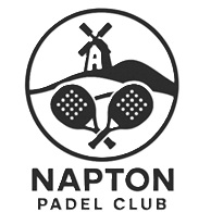 Napton Padel Club logo
