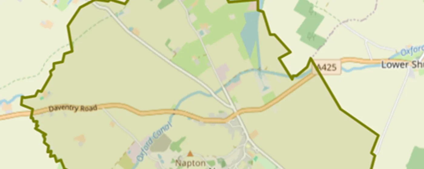 Napton