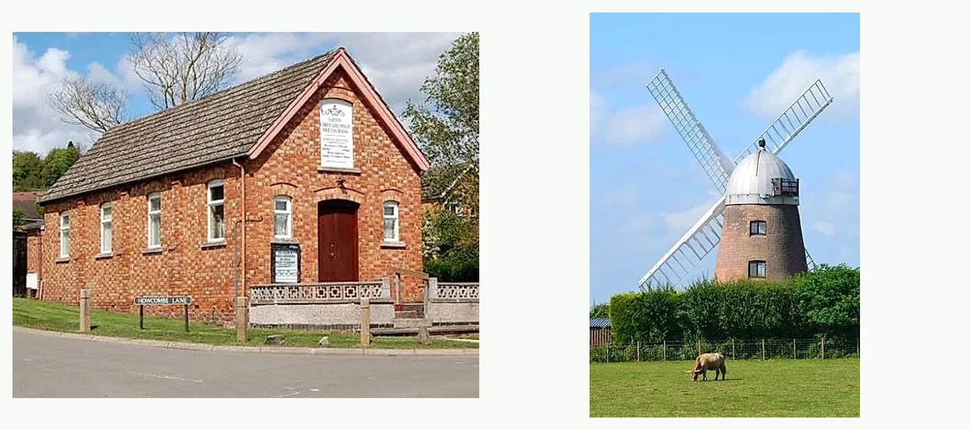 Napton
