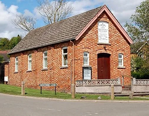 Napton